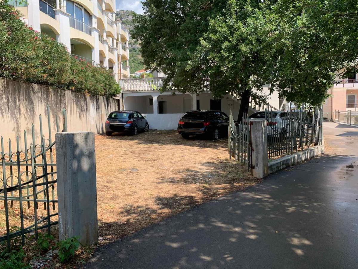Danijela Apartament