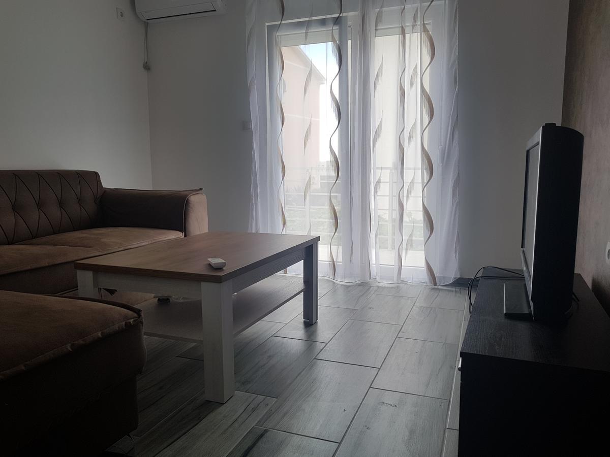 Apartament Danijela