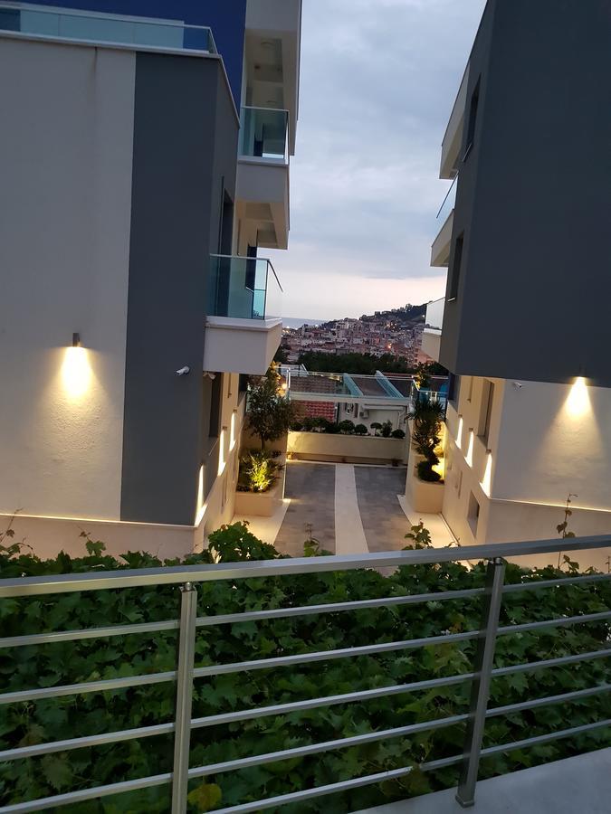 Danijela Apartament *